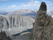 Sequoia National Park
