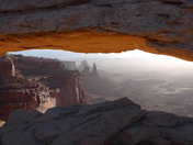 Canyon Lands National Park