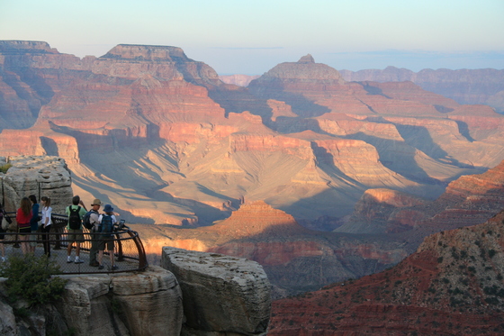 Grand Canyon National Park