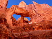 Arches National Park