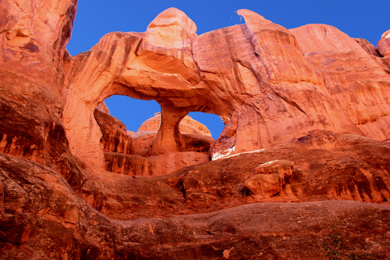 Arches National Park