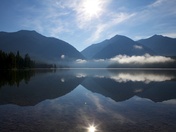 Holland Lake Recreation Area