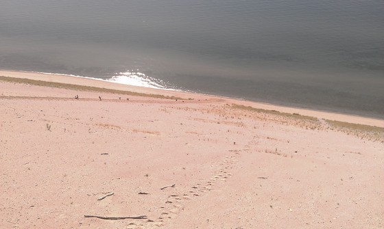 Sleeping Bear Dunes National Lakeshore