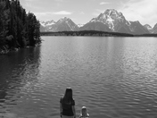 Grand Teton National Park