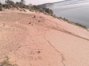 Sleeping Bear Dunes National Lakeshore