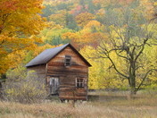 Sleeping Bear Dunes National Lakeshore