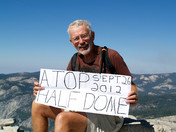 Yosemite National Park