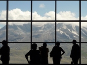 Mount Saint Helens