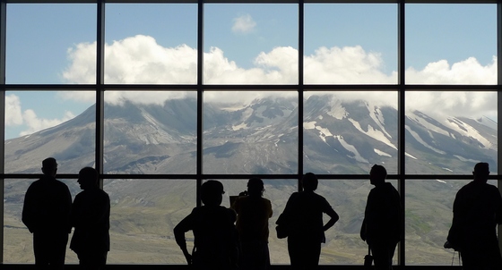 Mount Saint Helens