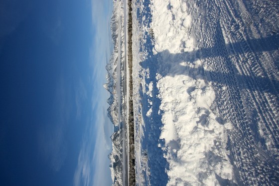 Grand Teton National Park