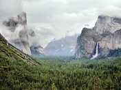 Yosemite
