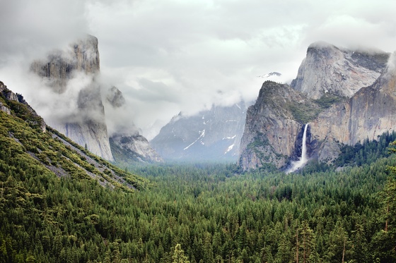 Yosemite