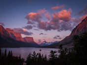 Glacier National Park