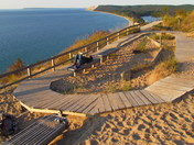 Sleeping Bear Dunes National Lakeshore