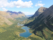 Glacier National Park