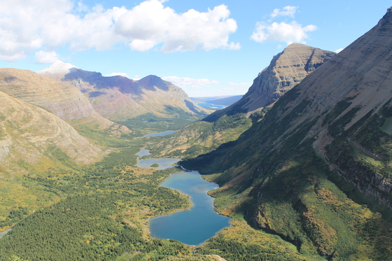 Glacier National Park