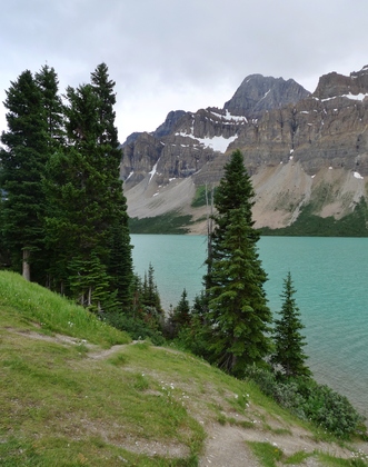 Jasper National Park