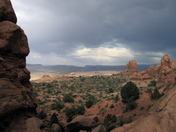 Arches National Park