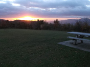 Mount Rogers National Recreation Area