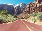 Zion National Park