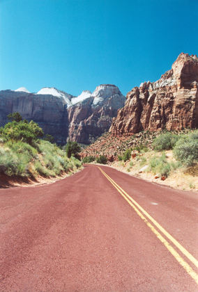 Zion National Park