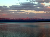 Yellowstone National Park