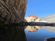 Red Rock Canyon National Conservation Area
