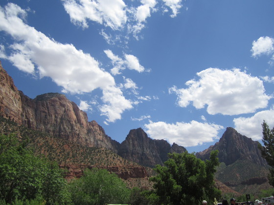Zion National Park