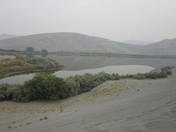 Bruneau Dunes/Snake River Birds of Prey National Conservation Area