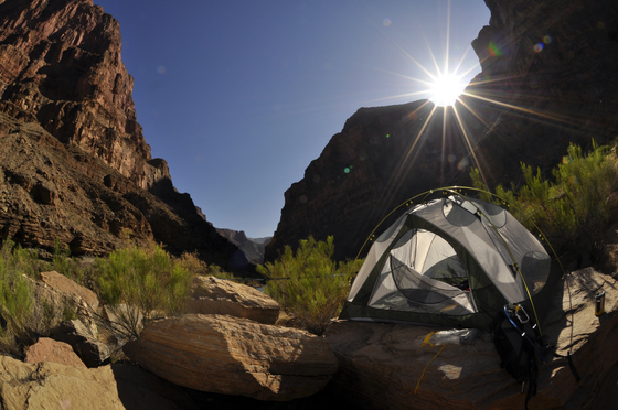 Grand Canyon
