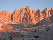 Inyo National Forest