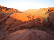 Valley Of Fire