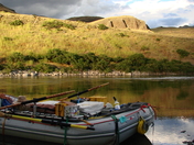 Hells Canyon National Recreation Area