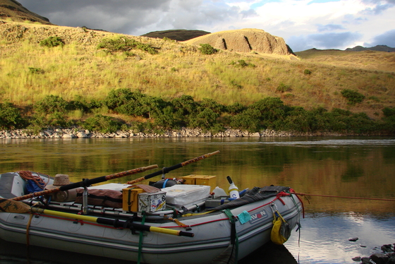 Hells Canyon National Recreation Area