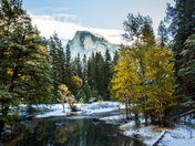 Yosemite National Park