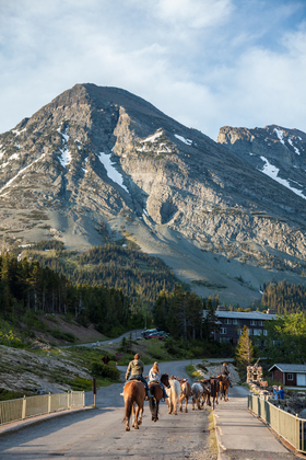 Glacier National Park
