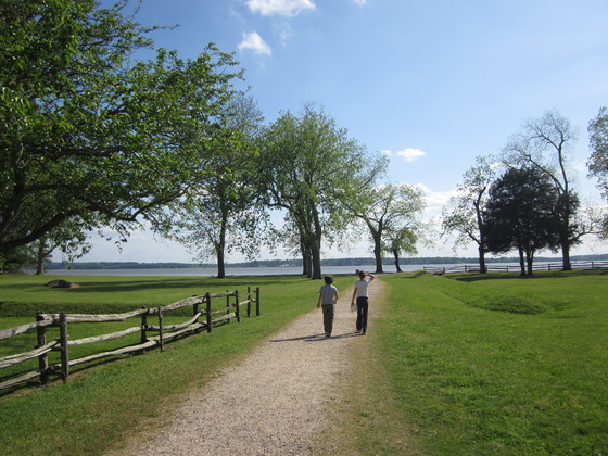 Historic Jamestown