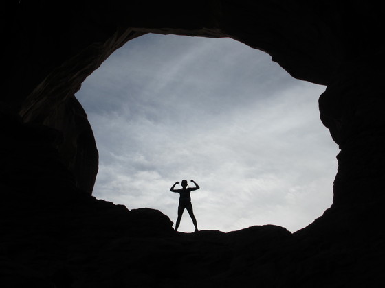 Arches National Park