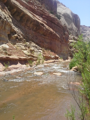 Capital Reef National Park