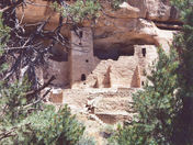 Mesa Verde National Park