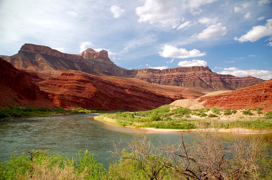 Grand Canyon