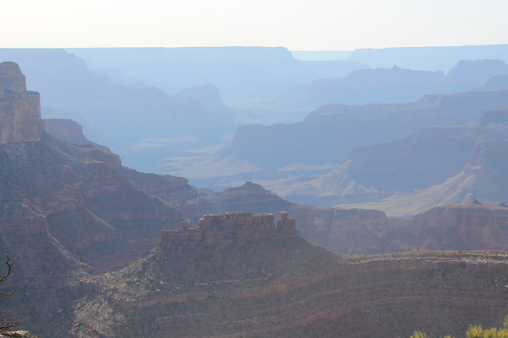 Grand Canyon National Park