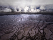 Yellowstone NP, Wyoming
