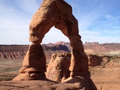 Arches National Park