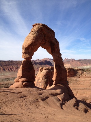 Arches National Park
