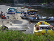 Frank Church-River of No Return Wilderness Area, Idaho