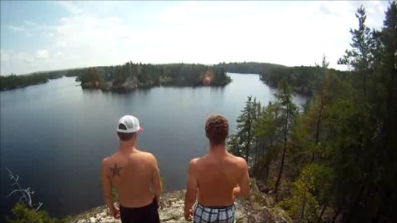 BWCA