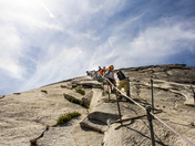 Yosemite National park