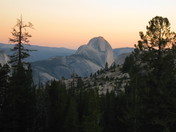 Yosemite National Park