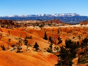 Bryce Canyon National Park